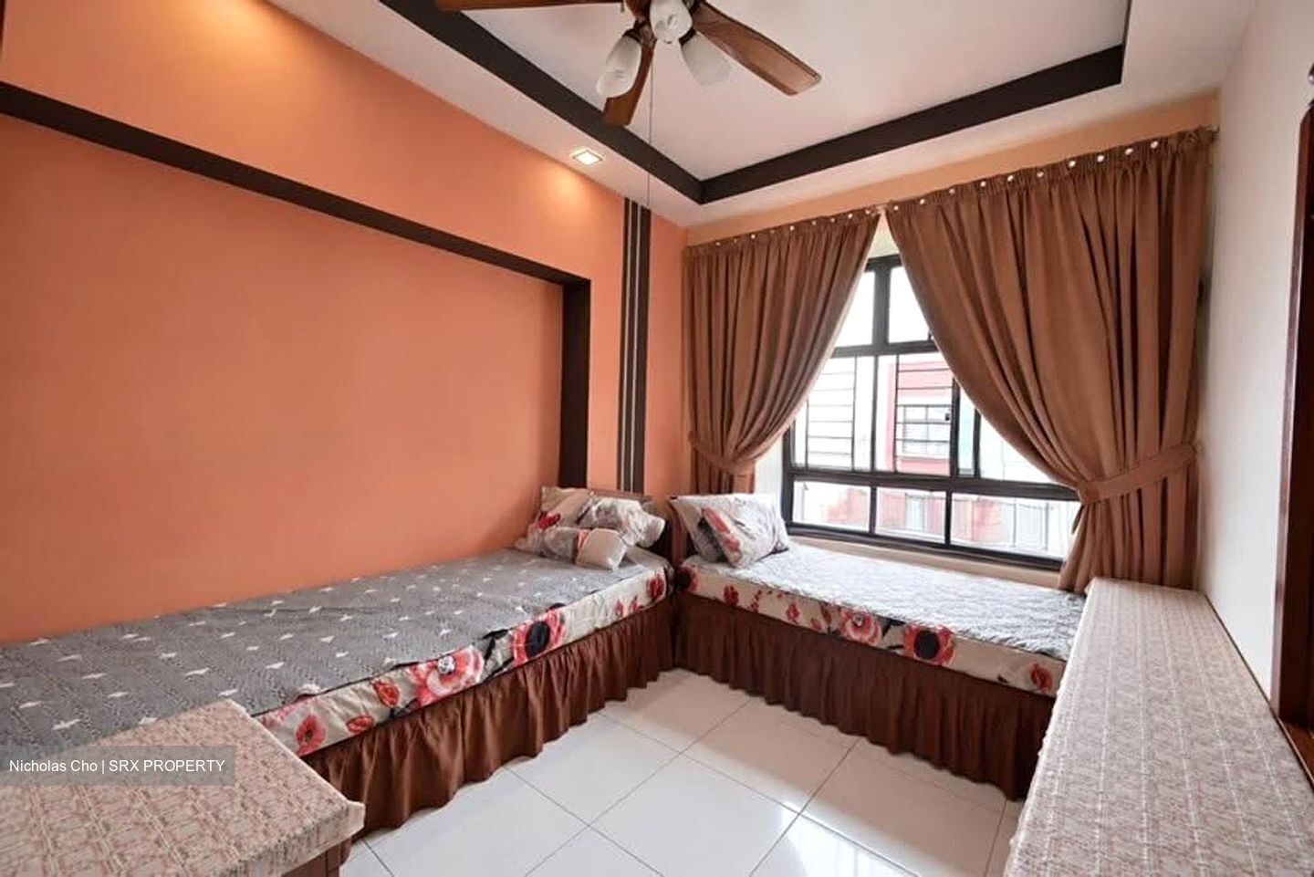 Blk 2A Sri Geylang Serai (Geylang), HDB 4 Rooms #632900891